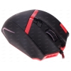 Мышь проводная Redragon Mammoth, Laser, 16400 dpi, USB