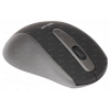 Мышь беспроводная Trust EasyClick Wireless Mouse(16536), 1000dpi, Black, USB