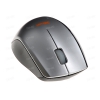 Мышь беспроводная Trust Isotto Wireless Mini Mouse(17233), 800dpi, Gray, USB
