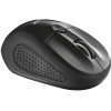 Мышь беспроводная Trust Primo Wireless Mouse(20322), 800dpi, Black