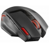 Мышь беспроводная Trust GXT 130(20687), 2400dpi, Black. USB
