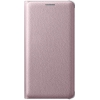 Флип-книжка Samsung для Samsung Flip Wallet A5 2016, розовое золото
