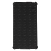 Флип-кейс Interstep для RoverPhone Evo 6.0',и/кожа, черный