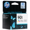 Картридж HP 901 (CC656AE) для OfficeJet J4580/ J4660 Color (CMY) (Ориг.)