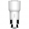 FM-трансмиттер Xiaomi Roidmi [USBx2/BT/White]