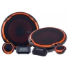 Компонентная АС Edge ED306-E2 [6.5", 2 полосы/80  Вт(RMS)/240 Вт(макс.)/65 Гц-20000 Гц/91 дБ]