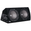 Автосабвуфер активный FLI Underground FU12TA-F1 [12'', 600Вт/2000Вт, 25-1500 Гц, 96 дБ, Закрытый]