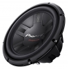 Сабвуферный динамик Pioneer TS-W311S4 [12'', 400Вт/1400Вт, 20-125 Гц, 95 дБ]