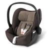 Автокресло детское Cybex Cloud Q Plus [Группа 0+/Вес ребенка 0-13 кг/Desert Khaki]