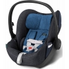 Автокресло детское Cybex Cloud Q Plus [Группа 0+/Вес ребенка 0-13 кг/True Blue]