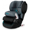 Автокресло детское Cybex Juno 2-Fix [Группа 1/Вес ребенка 9-18 кг/Black Sea]