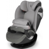Автокресло детское Cybex Pallas M [Группа 1-2-3/Вес ребенка 9-36 кг/Manhattan Grey]