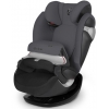 Автокресло детское Cybex Pallas M [Группа 1-2-3/Вес ребенка 9-36 кг/Phantom Grey]