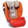 Автокресло детское Cybex Solution M-Fix [Группа 2-3/Вес ребенка 15-36 кг/Autumn Gold]