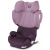 Автокресло детское Cybex Solution Q2-Fix [Группа 2-3/Вес ребенка 15-36 кг/Princess Pink]