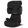 Автокресло детское Cybex Solution X-Fix [Группа 2-3/Вес ребенка 15-36 кг/Pure Black]