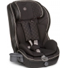 Автокресло детское Happy Baby Mustang Isofix Black [Группа 1-2-3/Вес ребенка 9-36 кг/Черный]