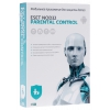 ПО Eset NOD32 Parental Control (лицензия на 1 год) [NOD32-EPC-NS(BOX)-1-1]
