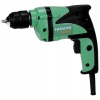 Дрель Hitachi Hitachi D10VC2-NS [460 Вт, 0-2300 об/мин, перем.ск., реверс, б/з п., 1,3 кг]