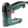 Степлер электрический Hammer Flex HPE20  [20уд/мин П 8-14мм; T 14мм]