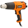 Строительный фен AEG HG600V [2000Вт]
