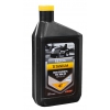 Масло Rezer REZOIL TITANIUM 03.008.00007 [4-т. п/синт. (до -30°С) SAE 10W-40 API SJ/CF 0,946 л.]