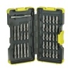 Набор бит Ryobi RAK40SD + держатель [40 шт.]