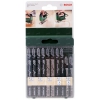 Пилки для лобзика Bosch SET T-ХВ 2609256744