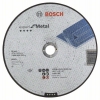 Диск отрезной Bosch 2608600324 [230x3.0 мм, абразивный, по металлу]