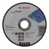 Диск отрезной Bosch 2608600394 [125x2.5 мм, абразивный, по металлу]