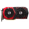 Видеокарта MSI PCI-E RX 470 GAMING X 8G AMD Radeon RX 470 8Gb 256bit GDDR5 1206/6700 DVIx1/HDMIx2/DPx2/HDCP Ret