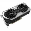Видеокарта Palit PCI-E PA-GTX1060 JETSTREAM 6G nVidia GeForce GTX 1060 6144Mb 192bit GDDR5 1506/8000 DVIx1/HDMIx1/DPx3/HDCP Ret (NE51060015J9-1060J)