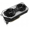 Видеокарта Palit PCI-E PA-GTX1060 SUPER JETSTREAM 6G nVidia GeForce GTX 1060 6144Mb 192bit GDDR5 1620/8000 DVIx1/HDMIx1/DPx3/HDCP Ret (NE51060S15J9-1060J)