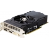 Видеокарта PowerColor PCI-E AXRX 460 2GBD5-DH/OC AMD Radeon RX 460 2Gb 128bit GDDR5 1212/1750 DVIx1/HDMIx1/DPx1/HDCP Ret
