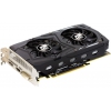 Видеокарта PowerColor PCI-E AXRX460 4GBD5-DHV2/OC AMD Radeon RX 460 4Gb 128bit GDDR5 1212/1750 DVIx1/HDMIx1/DPx1/HDCP Ret
