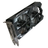 Видеокарта Sapphire PCI-E 11257-00-20G RX 460 2G OC AMD Radeon RX 460 2Gb 128bit GDDR5 1090/7000 DVIx1/HDMIx1/DPx1/HDCP Ret