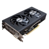 Видеокарта Sapphire PCI-E 11257-02-20G NITRO RX 460 4G OC AMD Radeon RX 460 4Gb 128bit GDDR5 1175/7000 DVIx1/HDMIx1/DPx1/HDCP Ret