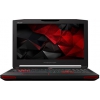 Ноутбук Acer Predator G9-792-75XN Core i7 6700HQ/16Gb/1Tb/SSD256Gb/DVD-RW/nVidia GeForce GTX 980M 8Gb/17.3"/IPS/FHD (1920x1080)/Linux/black/WiFi/BT/Cam/6000mAh (NH.Q0PER.006)