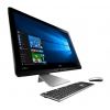Моноблок Asus ZN240ICGK-RC018X 24" Full HD i5 6200U/8Gb/1Tb/GF940MX/Windows 10/клавиатура/мышь (90PT01M2-M00580)