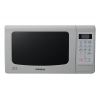 Микроволновая Печь Samsung ME83KRQS-3 23л. 800Вт серый (ME83KRQS-3/BW)
