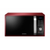 Микроволновая Печь Samsung MS23F301TQR 23л. 800Вт красный (MS23F301TQR/BW)