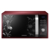 Микроволновая Печь Samsung MG23F301TFR 23л. 800Вт красный (MG23F301TFR/BW)