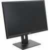 24"    ЖК монитор ASUS BE24AQLB BK с поворотом экрана (LCD, 1920x1200, D-Sub, DVI,  DP,  USB2.0  Hub)