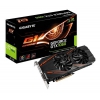 Видеокарта PCIE16 GTX1060 6GB GDDR5 GV-N1060G1 GAMING-6GD GigaByte (GV-N1060G1GAMING-6GD)