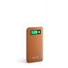 Аккумулятор USB 6500MAH XPX6500 BROWN HIPER HIPER POWER (XPX6500BROWN)