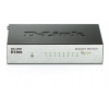Коммутатор D-Link DGS-1008D/J2A 8G неуправляемый