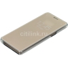 Чехол (флип-кейс) Samsung для Samsung Galaxy Note 7 Clear View Cover золотистый (EF-ZN930CFEGRU)