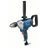 Дрель безударная Bosch GBM 1600RE 850Вт патрон:кулачковый реверс (06011B0000)