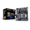 Материнская плата H110 LGA1151 MITX GA-H110TN-E GigaByte