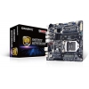 Материнская плата H110 LGA1151 MITX GA-H110TN-M GigaByte